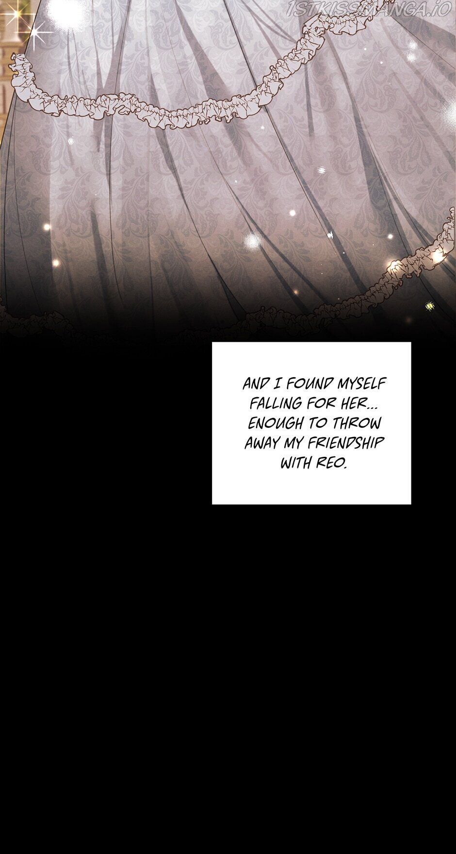 I am the Male Lead’s Ex-Girlfriend chapter 53 - page 34