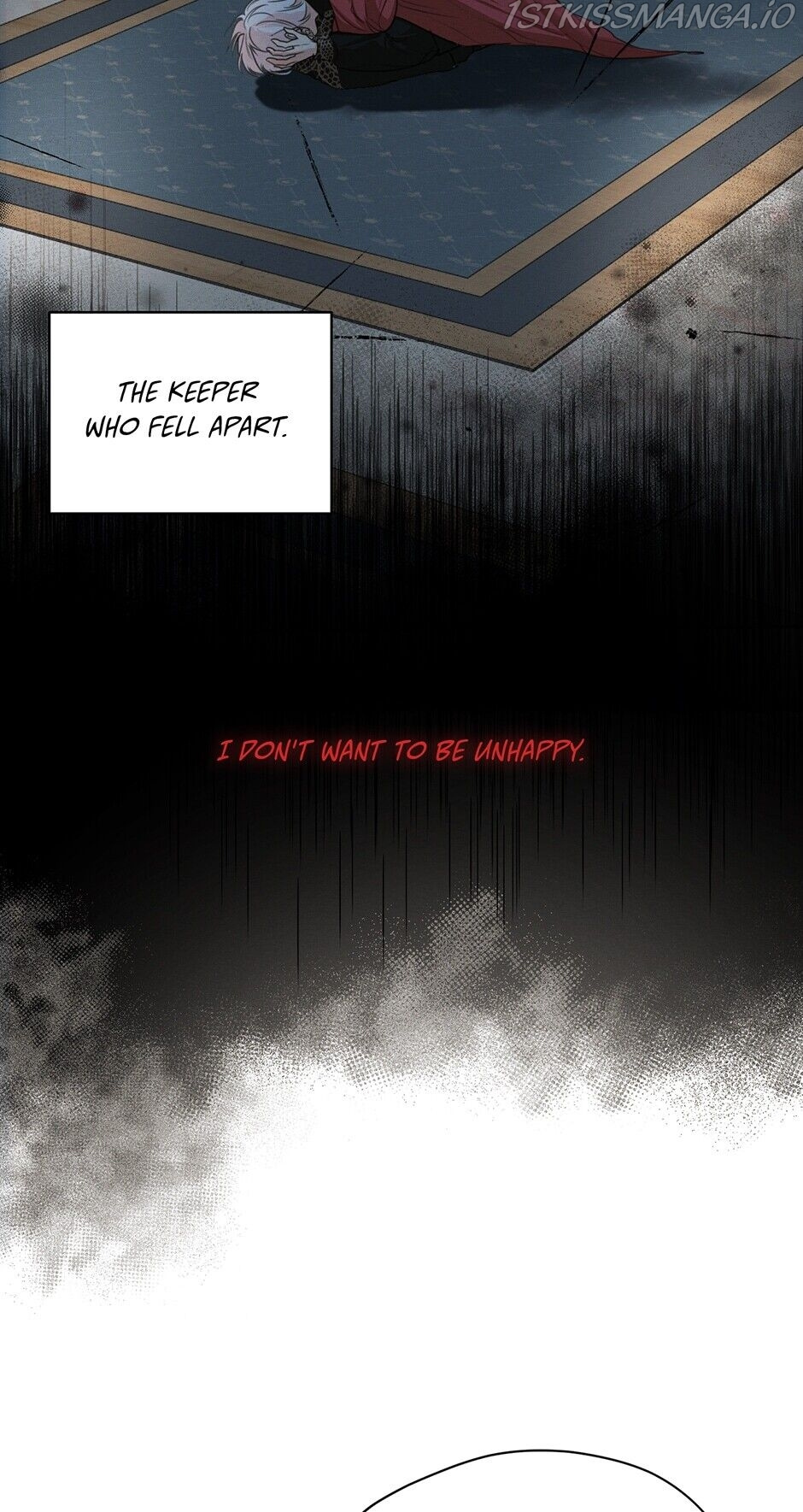 I am the Male Lead’s Ex-Girlfriend chapter 53 - page 36