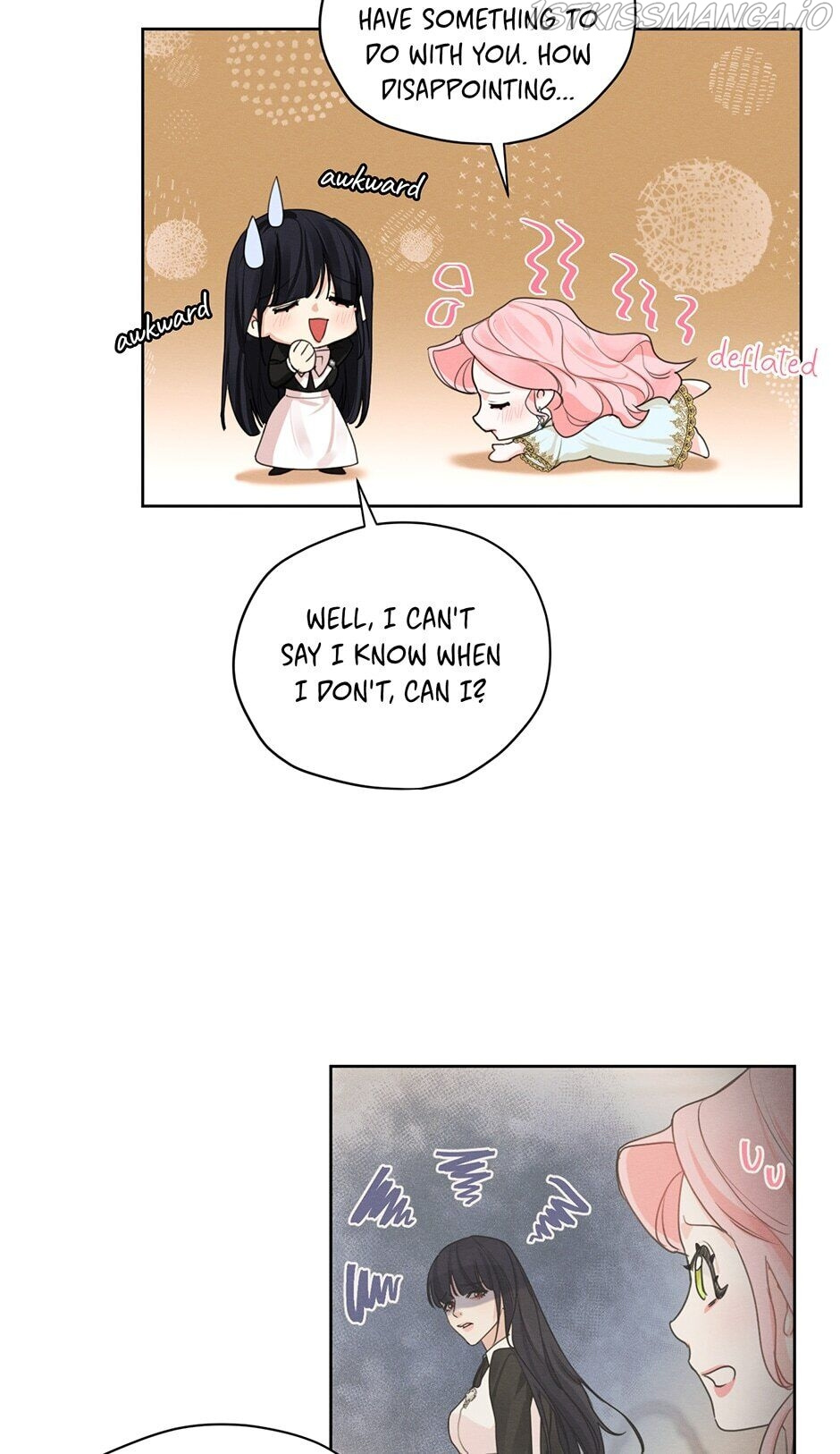 I am the Male Lead’s Ex-Girlfriend chapter 53 - page 4