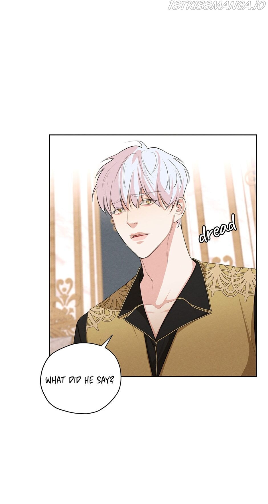I am the Male Lead’s Ex-Girlfriend chapter 53 - page 40