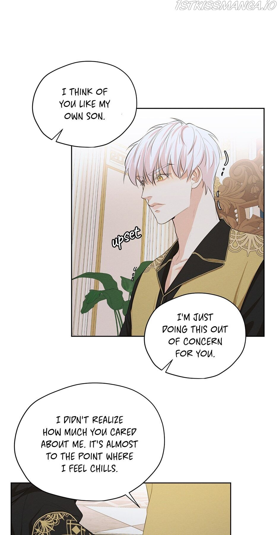 I am the Male Lead’s Ex-Girlfriend chapter 53 - page 46