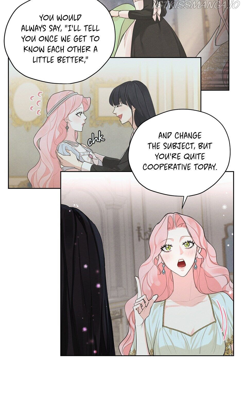 I am the Male Lead’s Ex-Girlfriend chapter 53 - page 5