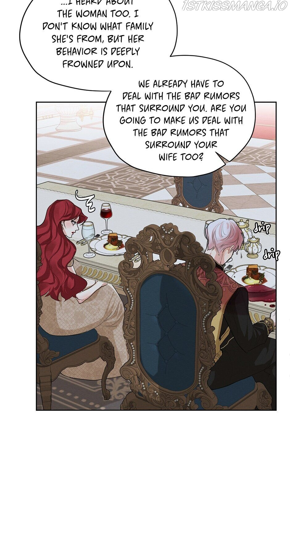 I am the Male Lead’s Ex-Girlfriend chapter 53 - page 51