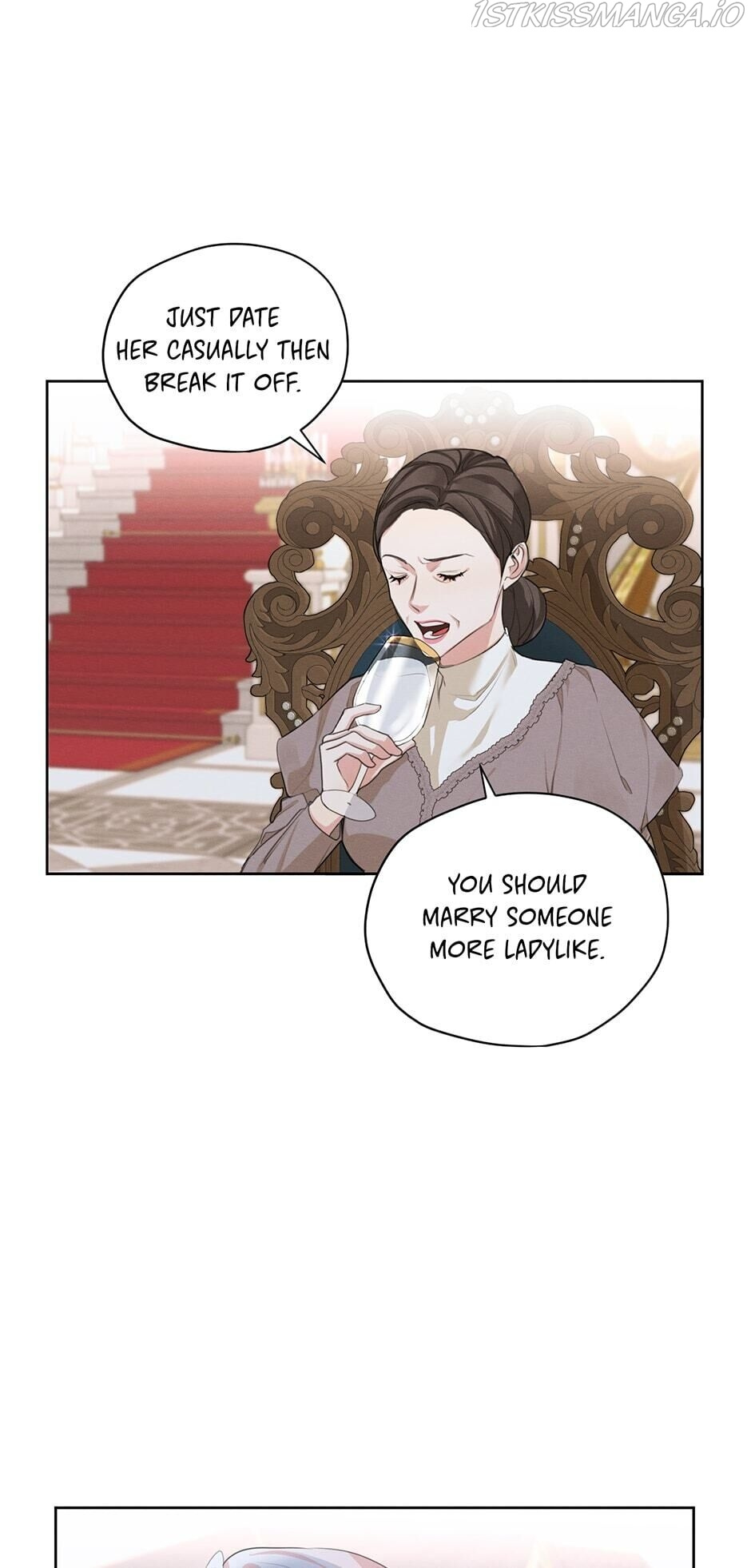 I am the Male Lead’s Ex-Girlfriend chapter 53 - page 52