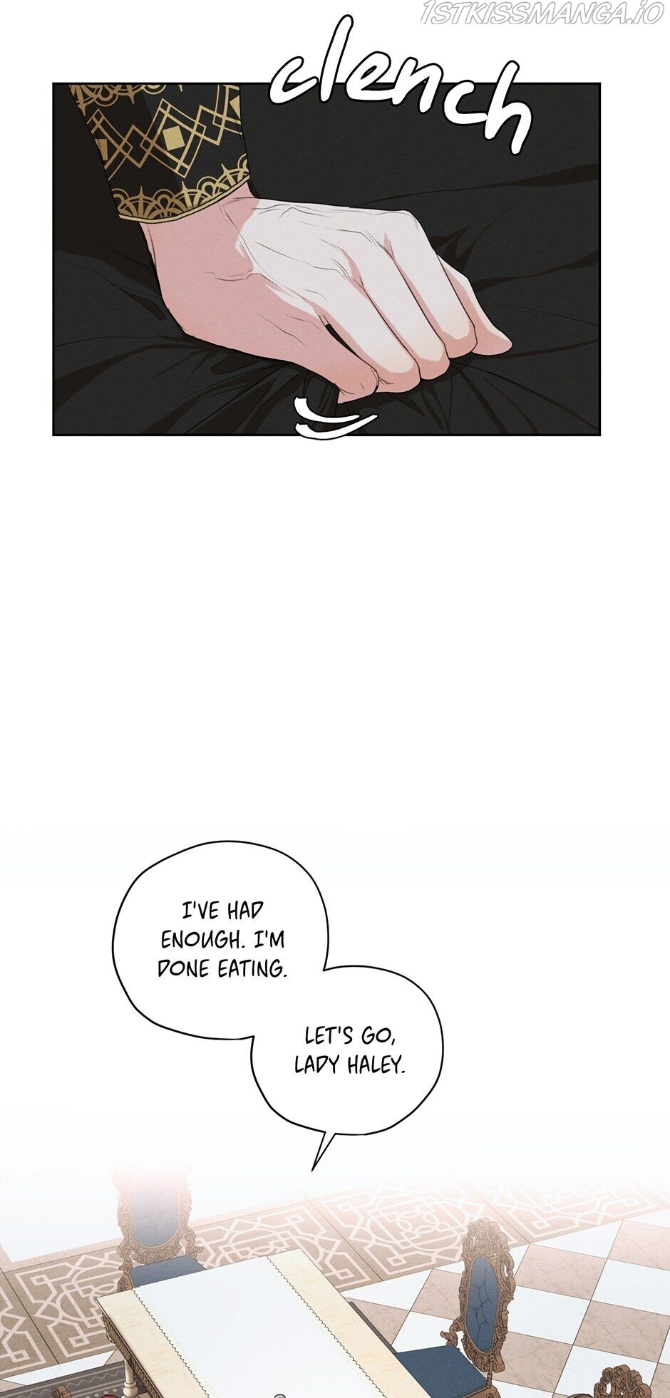 I am the Male Lead’s Ex-Girlfriend chapter 53 - page 54