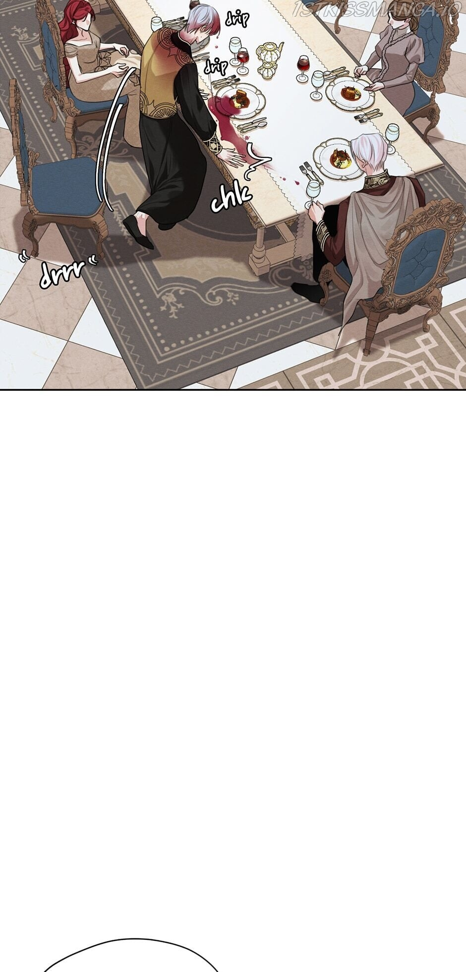 I am the Male Lead’s Ex-Girlfriend chapter 53 - page 55