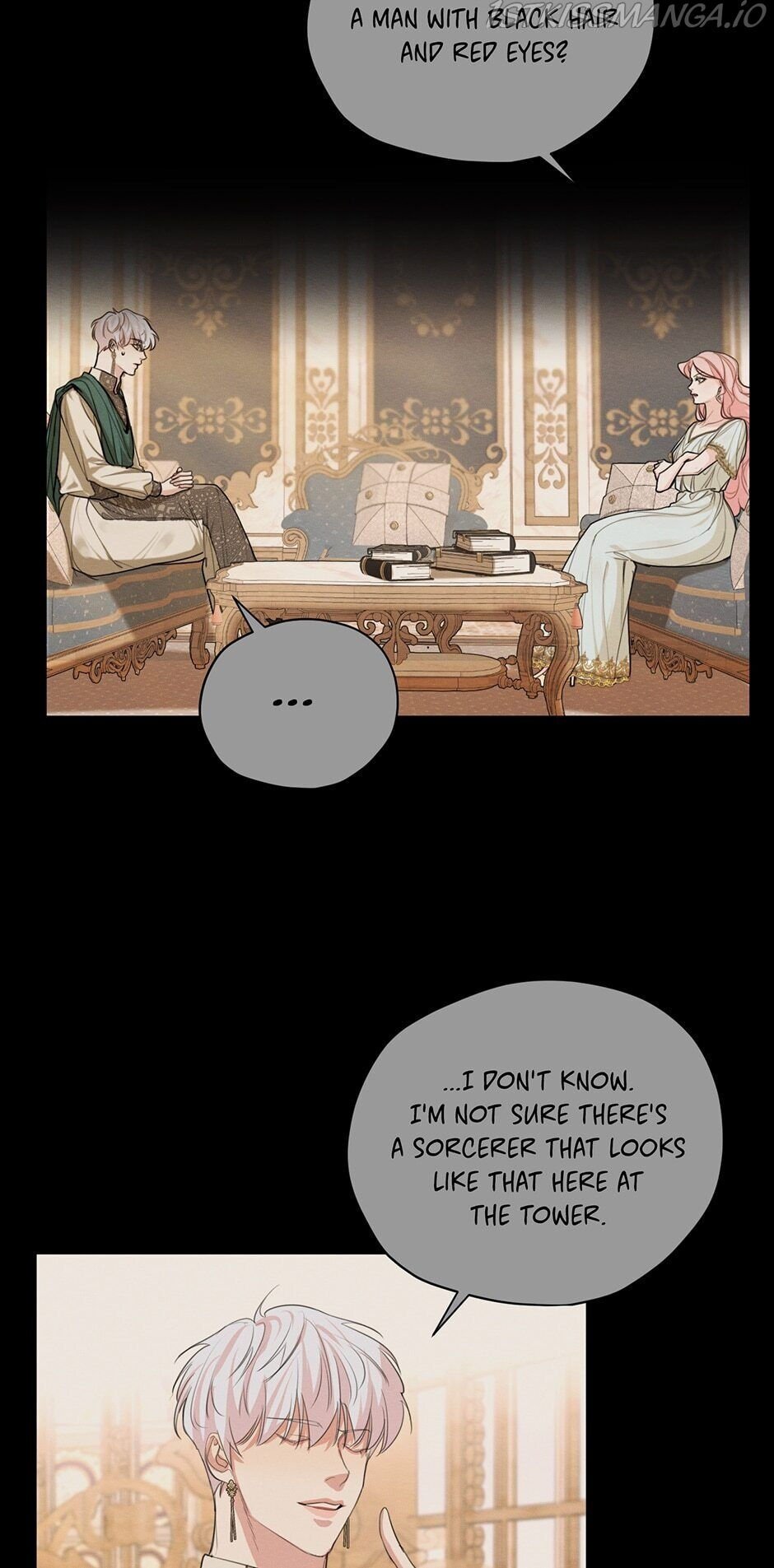 I am the Male Lead’s Ex-Girlfriend chapter 53 - page 60