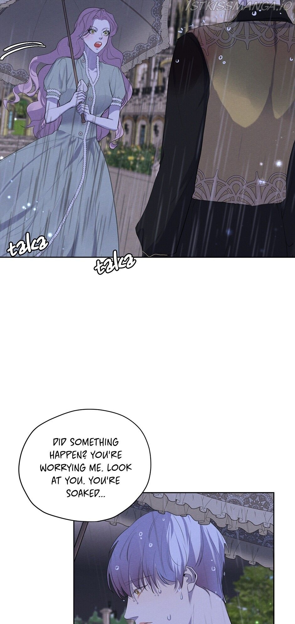 I am the Male Lead’s Ex-Girlfriend chapter 53 - page 66