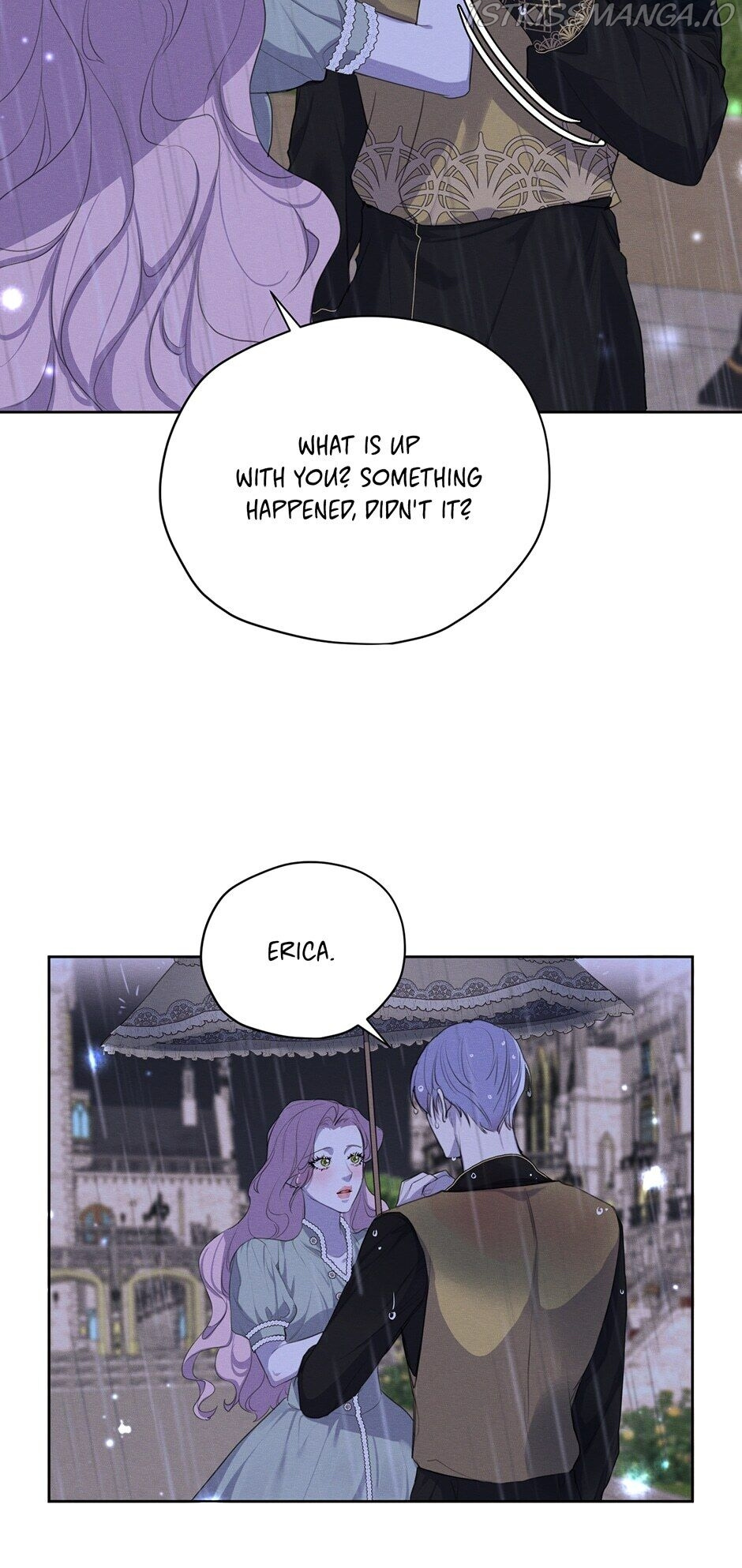 I am the Male Lead’s Ex-Girlfriend chapter 53 - page 68