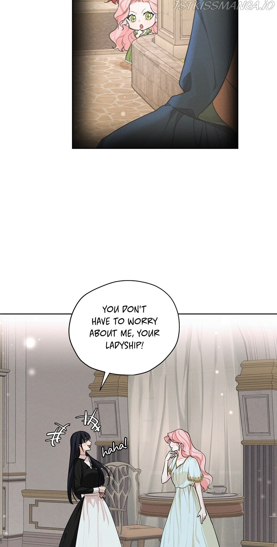 I am the Male Lead’s Ex-Girlfriend chapter 53 - page 7