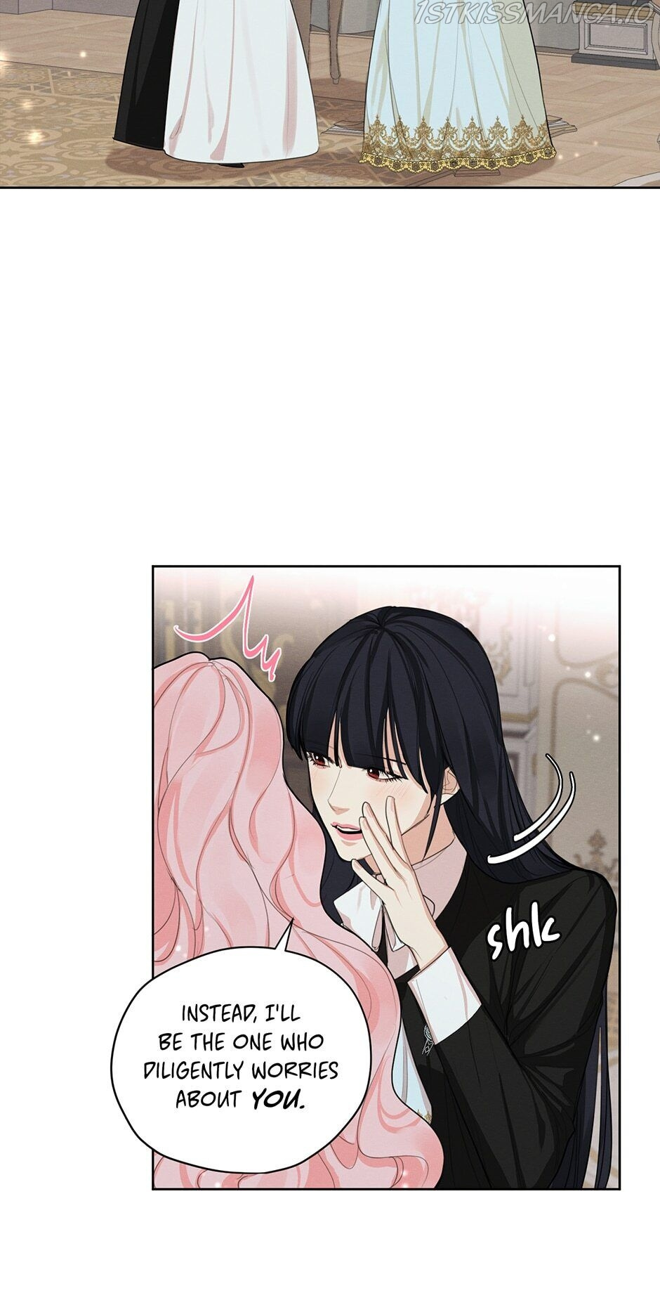 I am the Male Lead’s Ex-Girlfriend chapter 53 - page 8