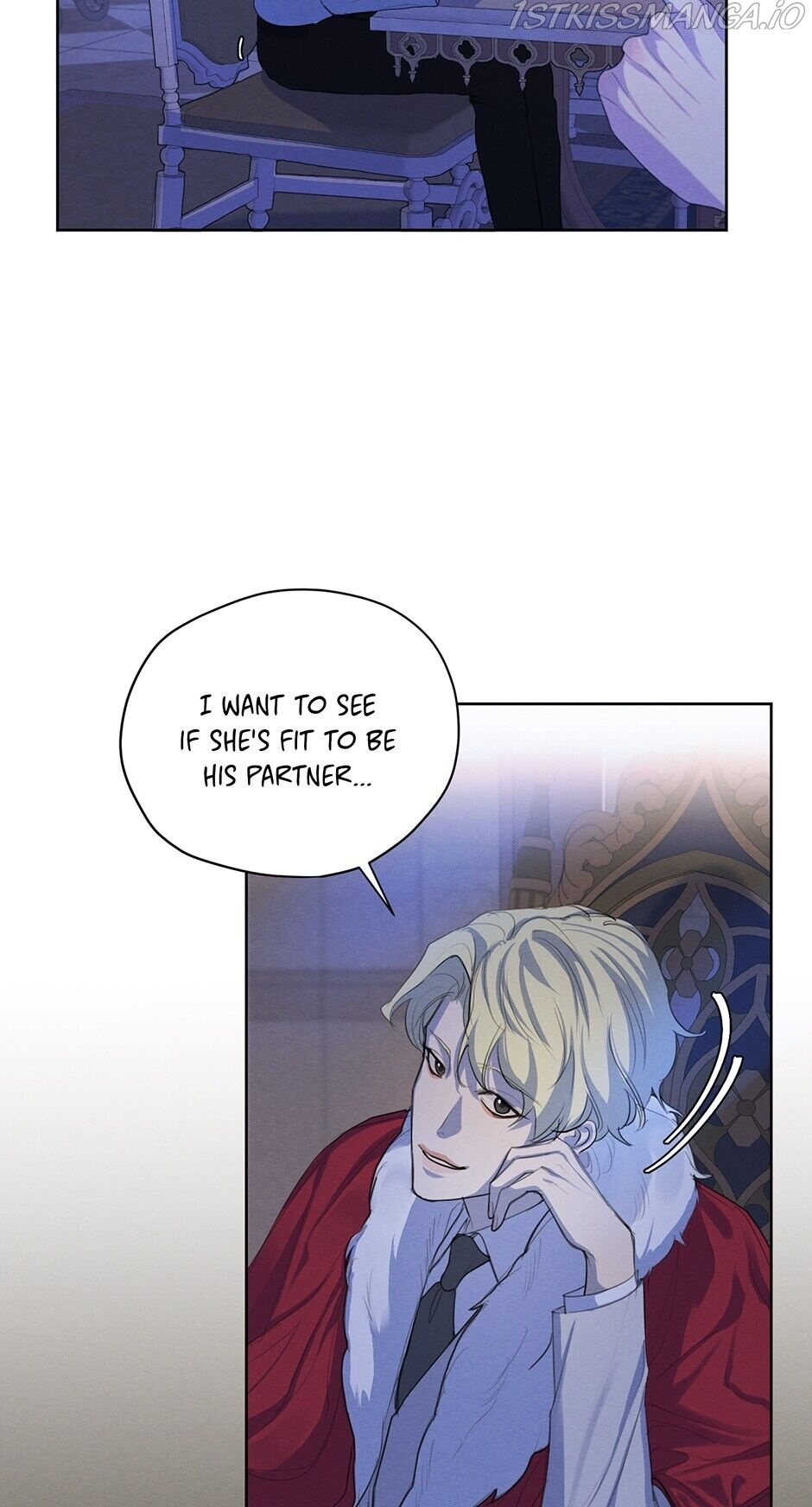 I am the Male Lead’s Ex-Girlfriend chapter 56 - page 10