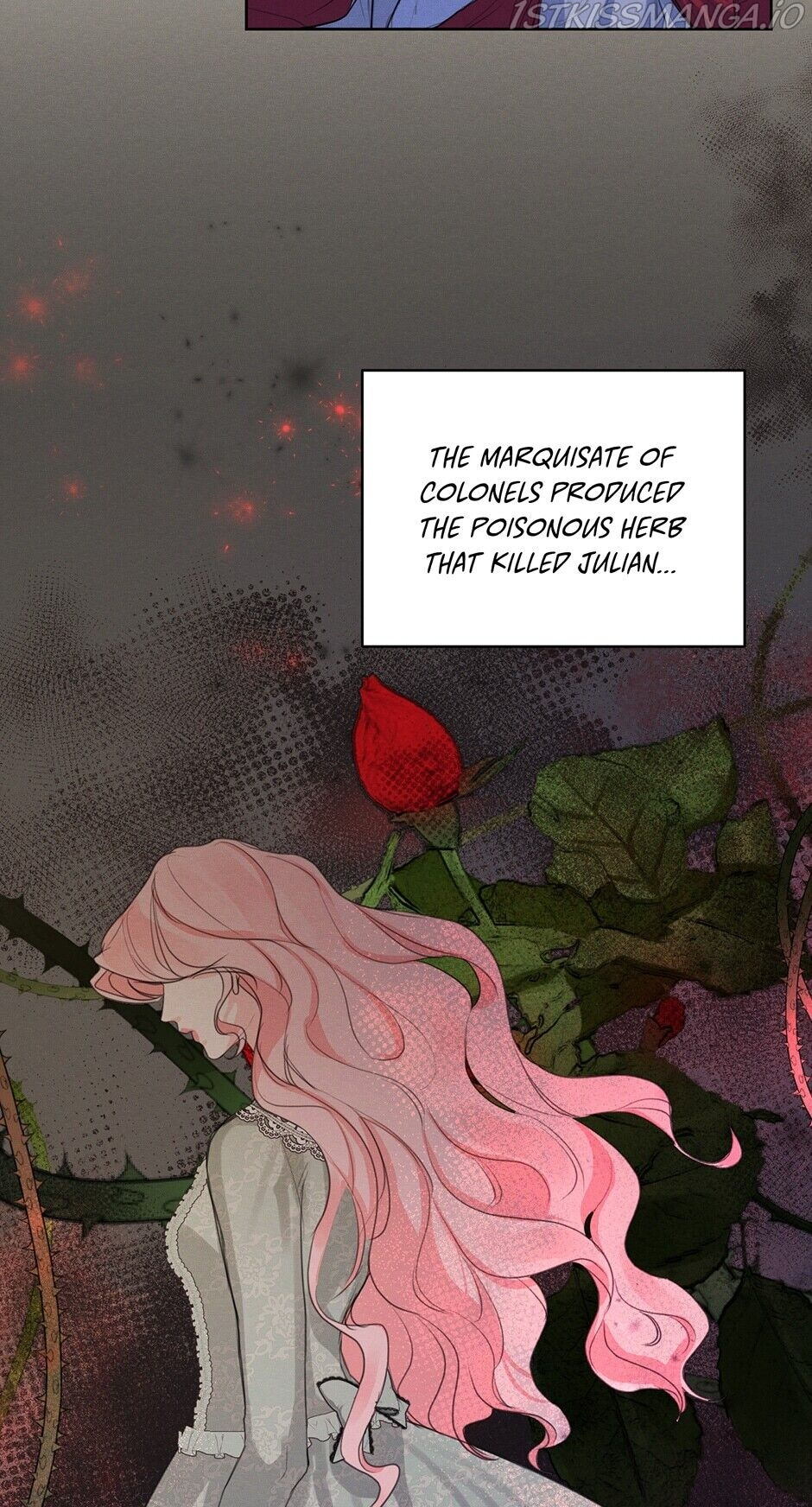 I am the Male Lead’s Ex-Girlfriend chapter 56 - page 11