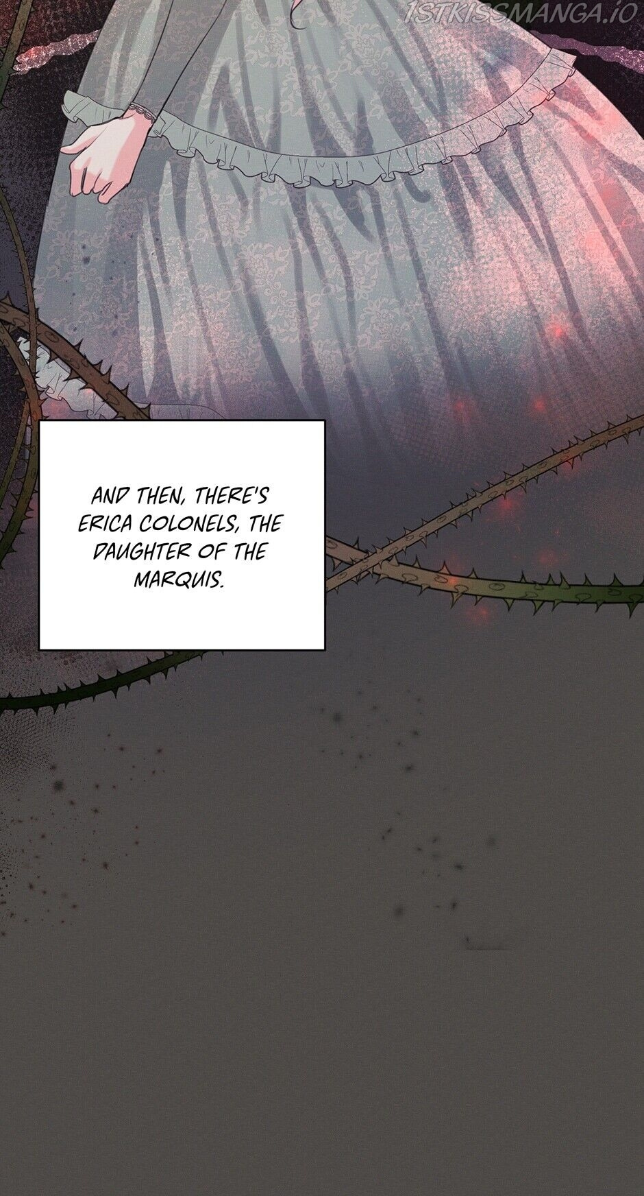 I am the Male Lead’s Ex-Girlfriend chapter 56 - page 12