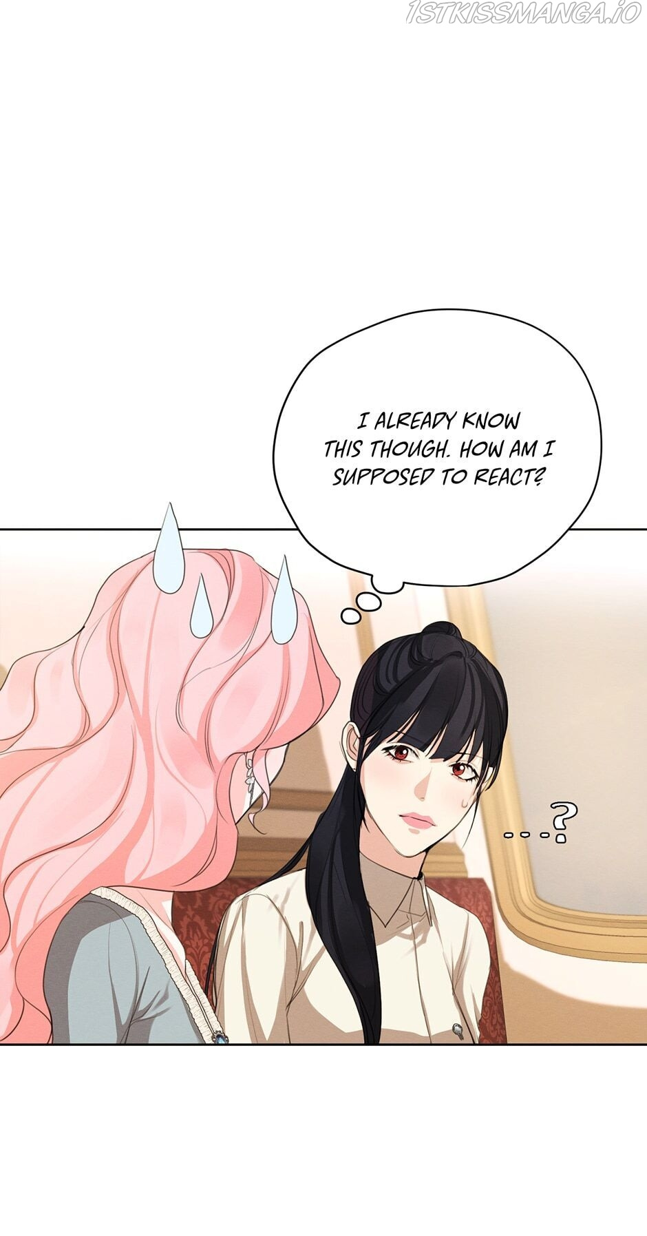 I am the Male Lead’s Ex-Girlfriend chapter 56 - page 16