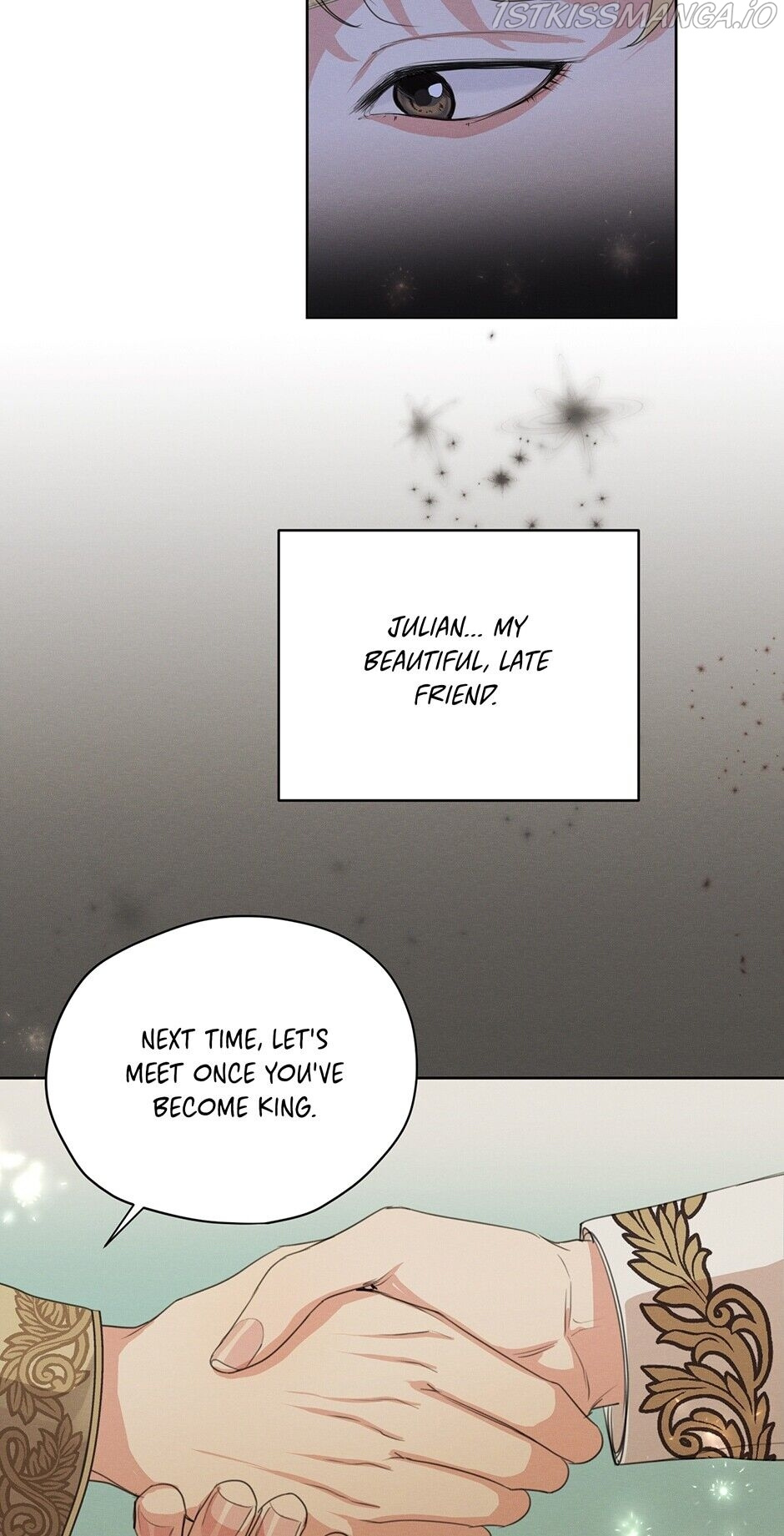 I am the Male Lead’s Ex-Girlfriend chapter 56 - page 2