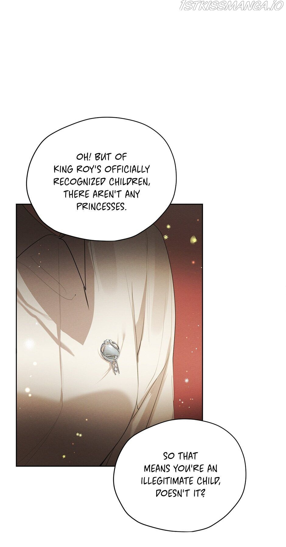 I am the Male Lead’s Ex-Girlfriend chapter 56 - page 20