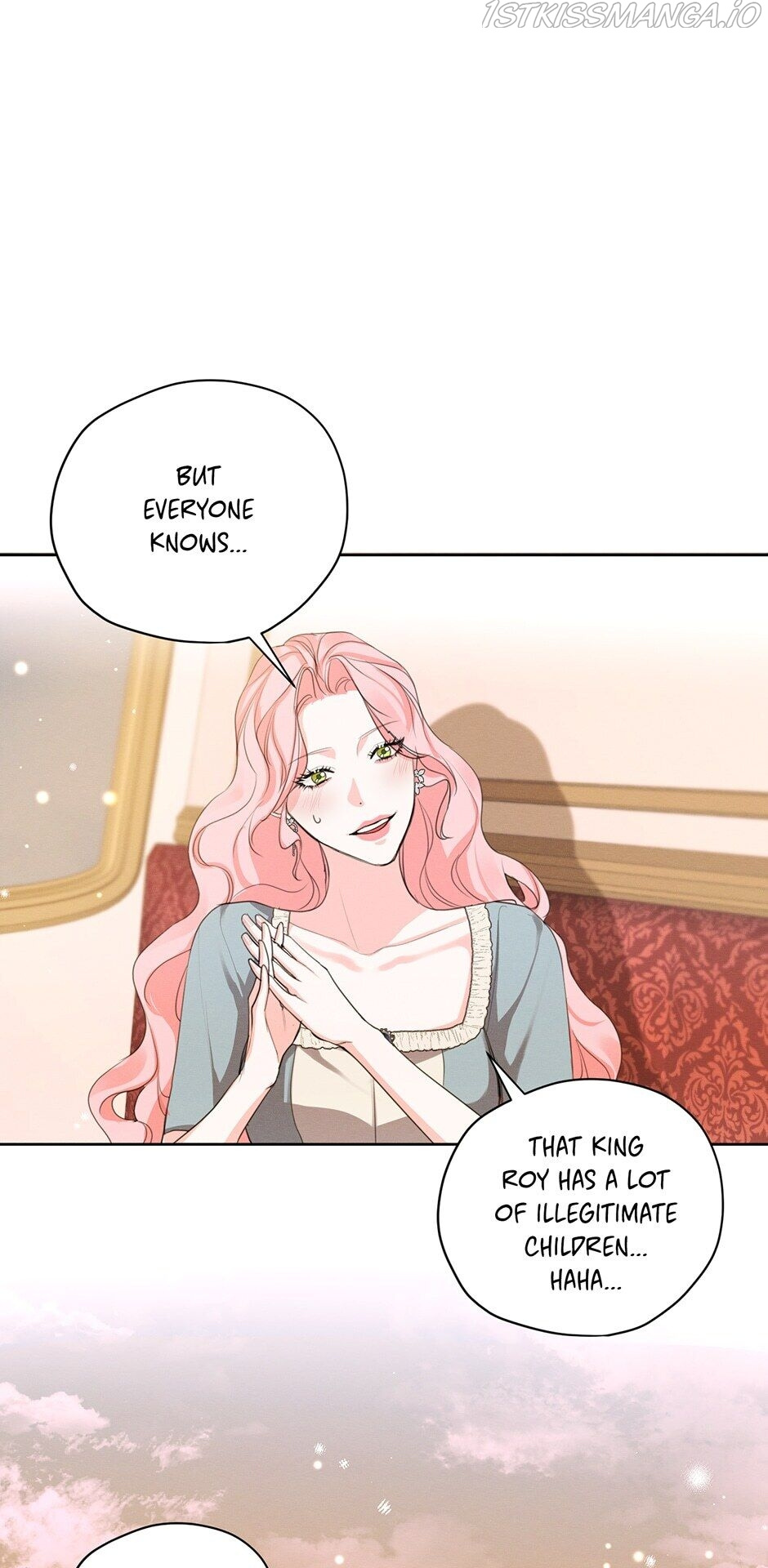 I am the Male Lead’s Ex-Girlfriend chapter 56 - page 22