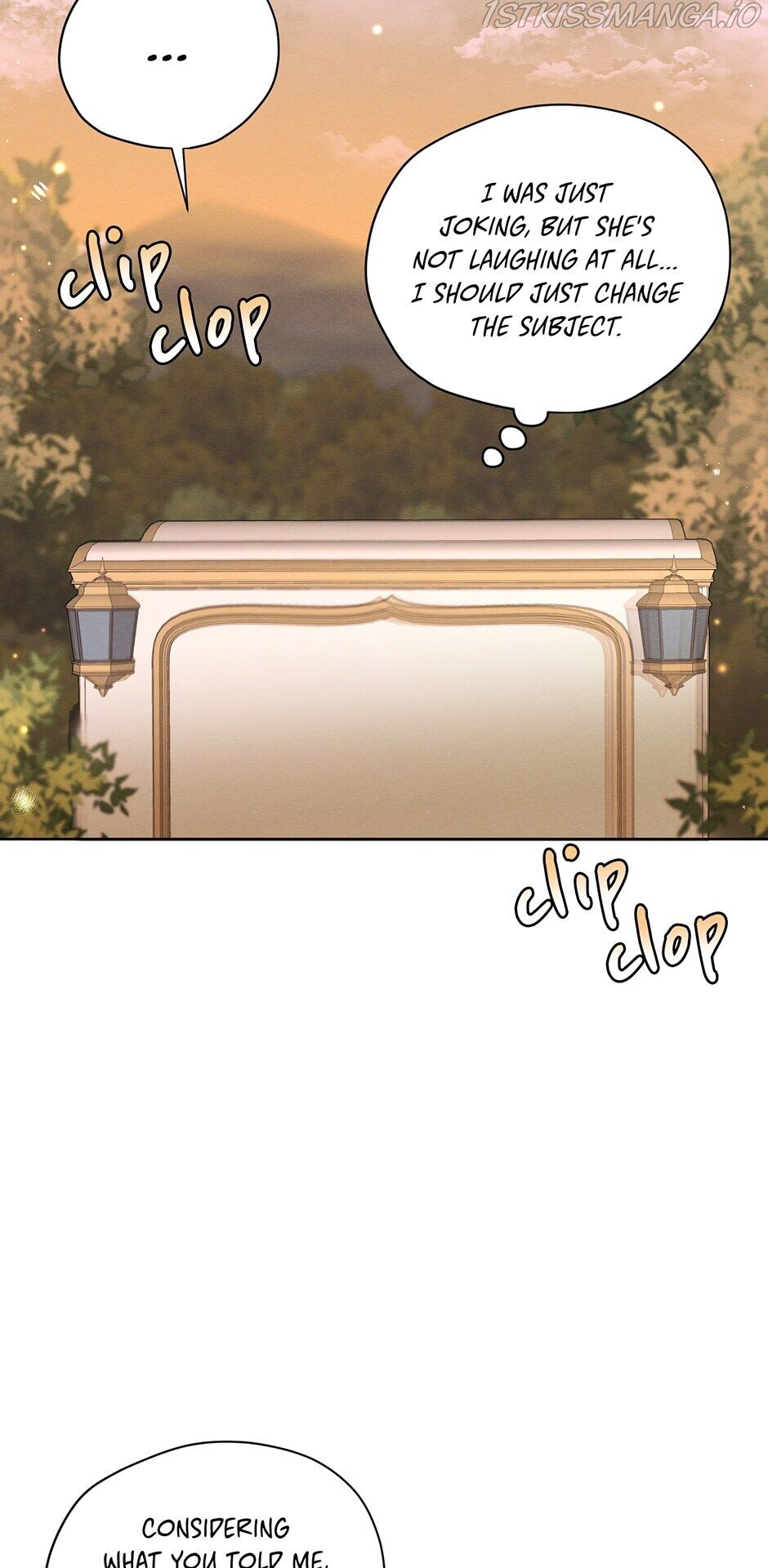 I am the Male Lead’s Ex-Girlfriend chapter 56 - page 23