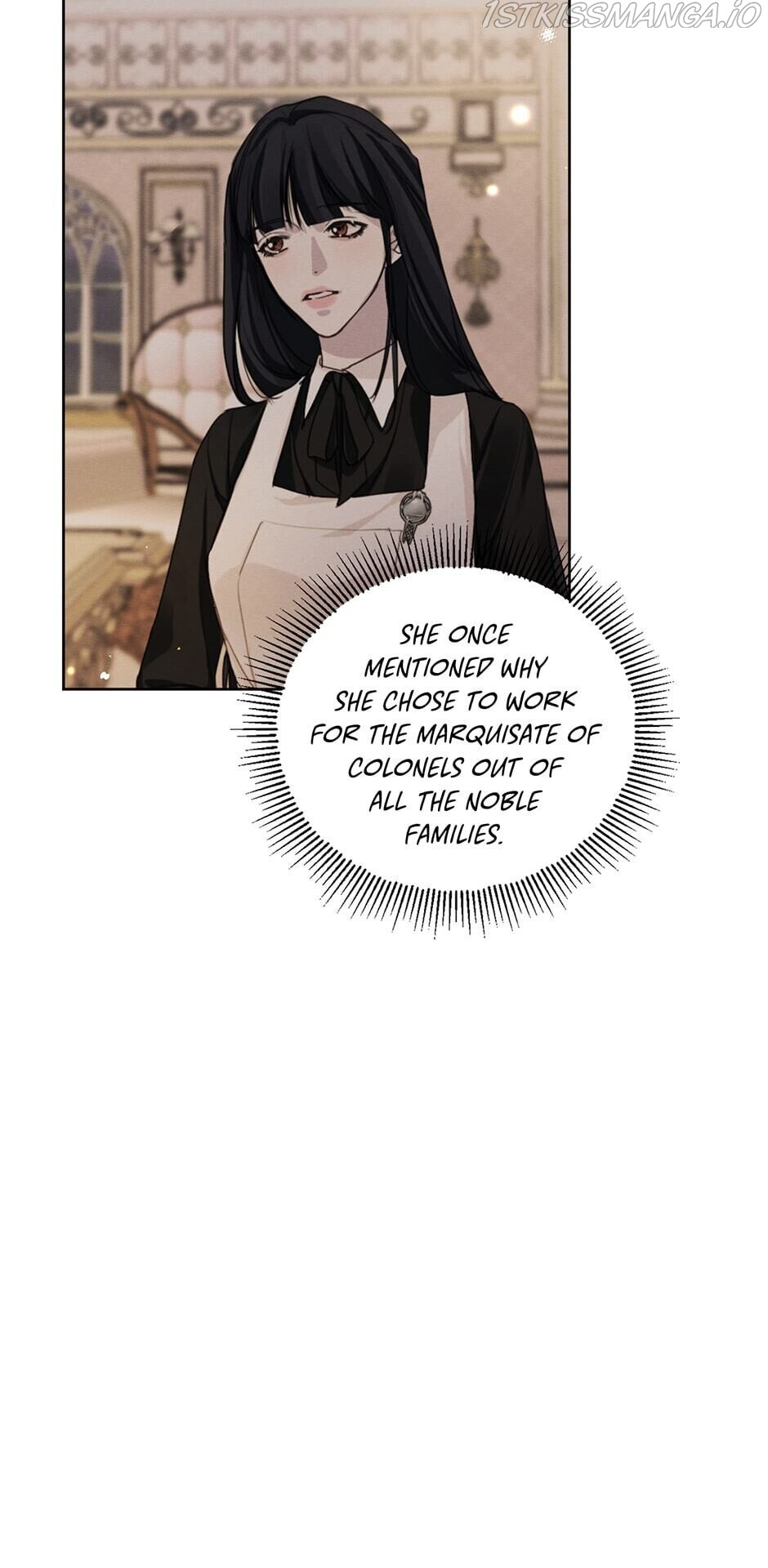 I am the Male Lead’s Ex-Girlfriend chapter 56 - page 25
