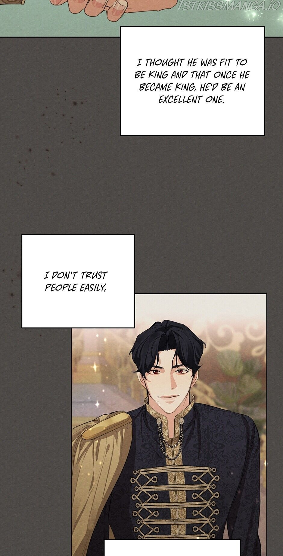 I am the Male Lead’s Ex-Girlfriend chapter 56 - page 3
