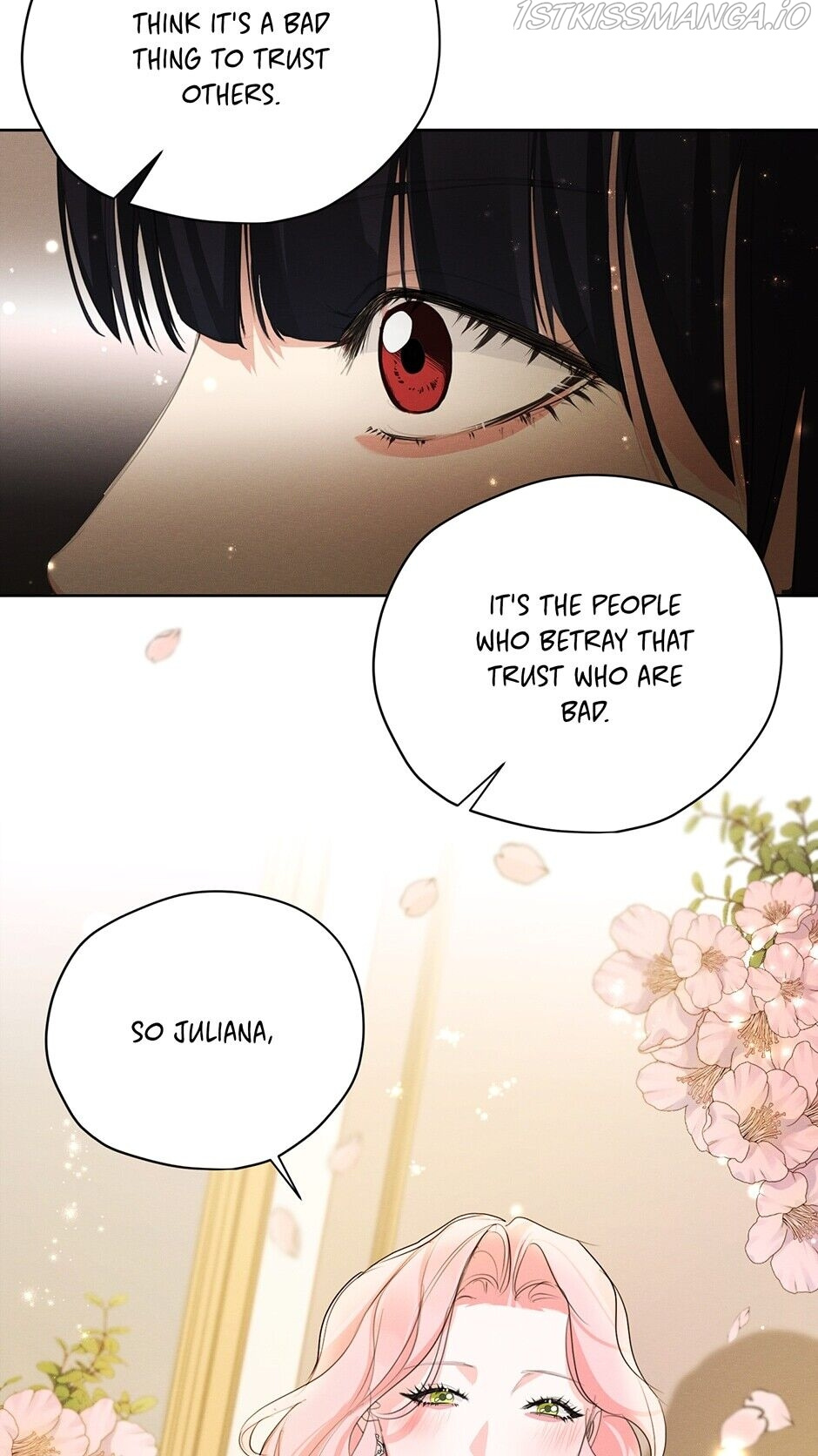 I am the Male Lead’s Ex-Girlfriend chapter 56 - page 30