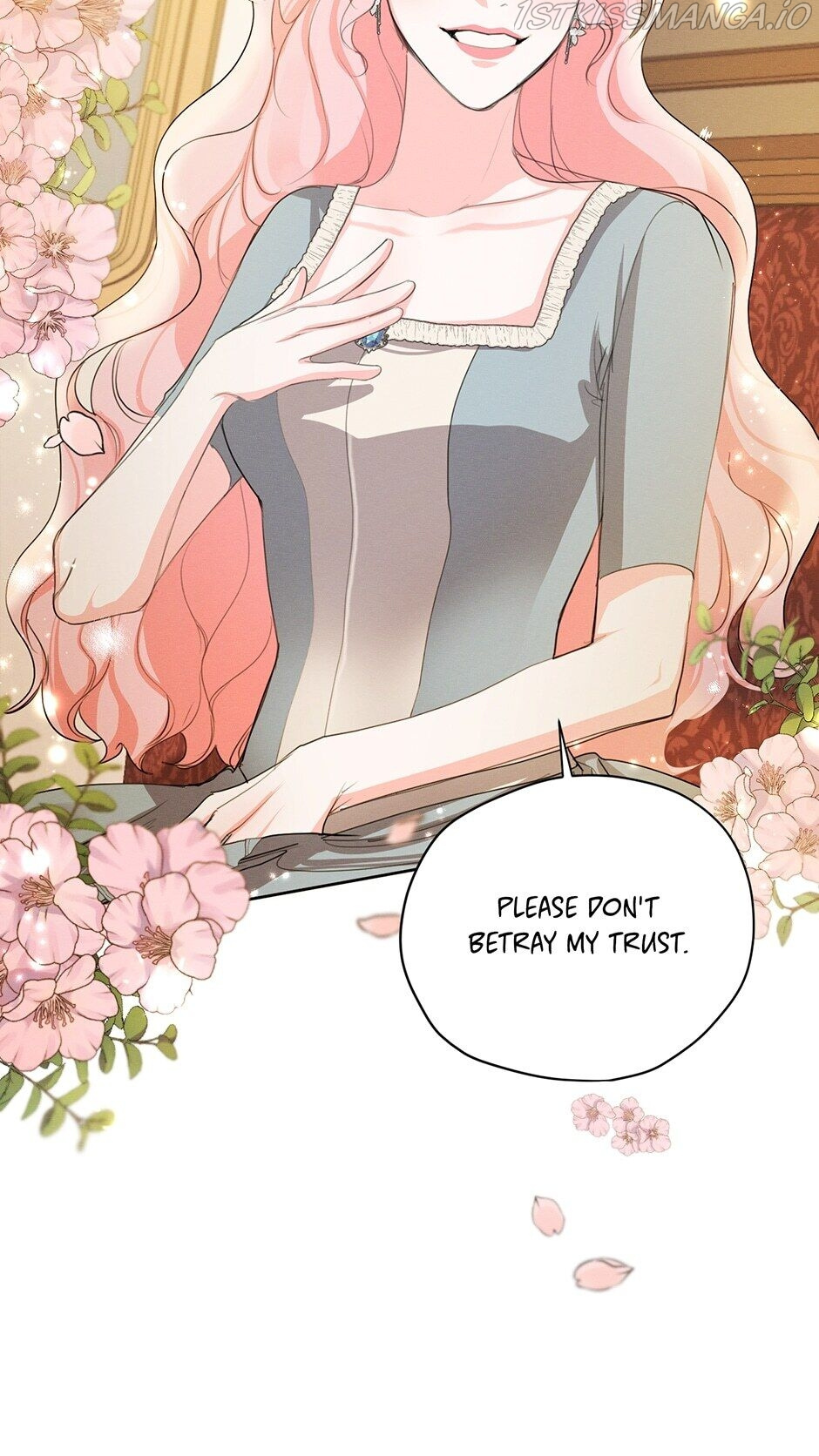I am the Male Lead’s Ex-Girlfriend chapter 56 - page 31