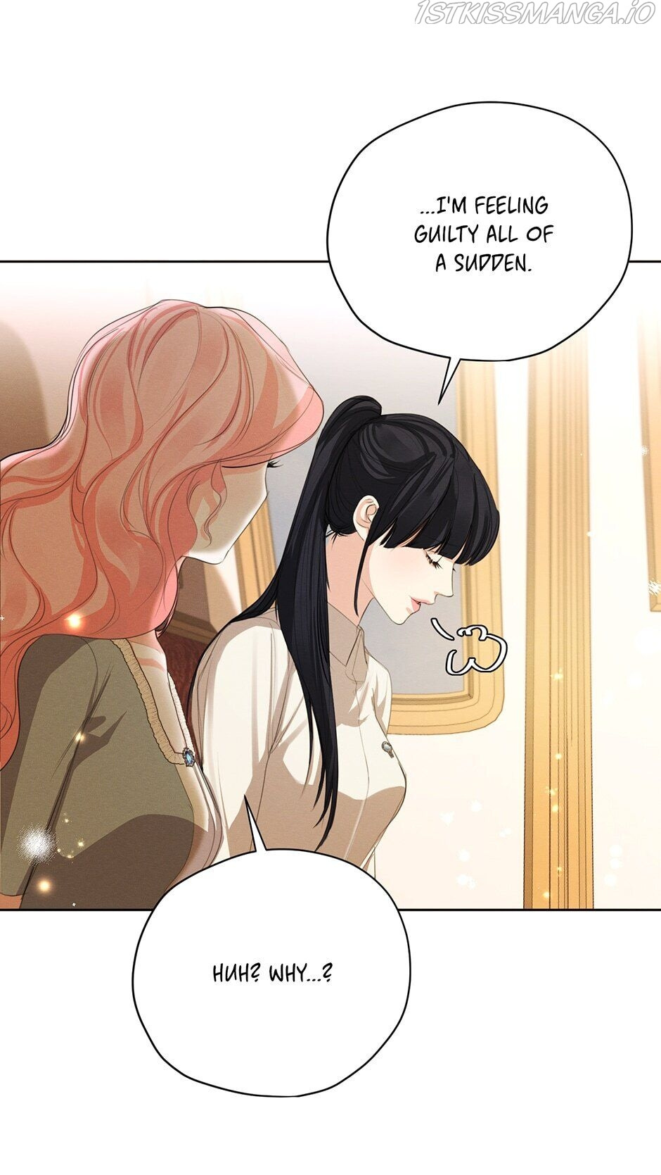 I am the Male Lead’s Ex-Girlfriend chapter 56 - page 32