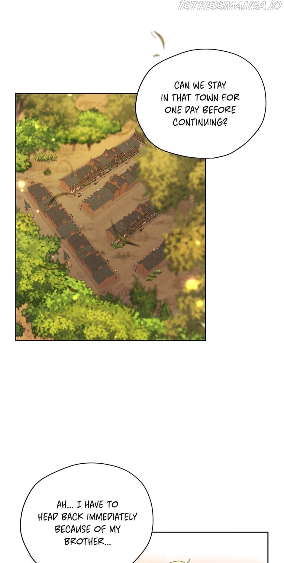 I am the Male Lead’s Ex-Girlfriend chapter 56 - page 38