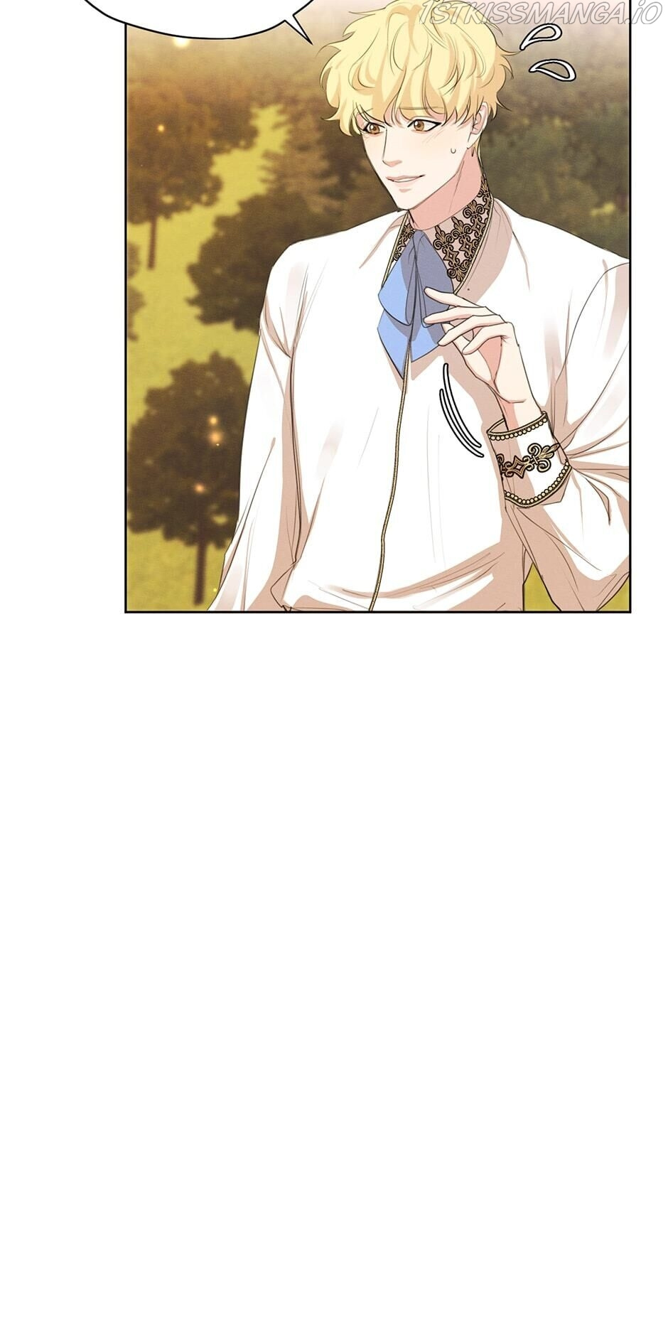 I am the Male Lead’s Ex-Girlfriend chapter 56 - page 39