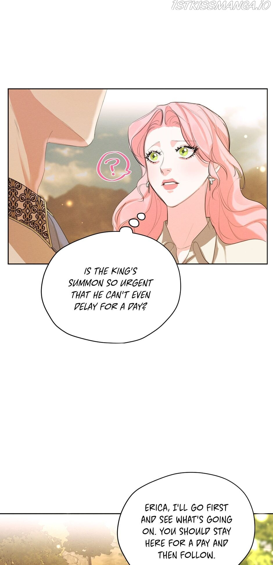 I am the Male Lead’s Ex-Girlfriend chapter 56 - page 40