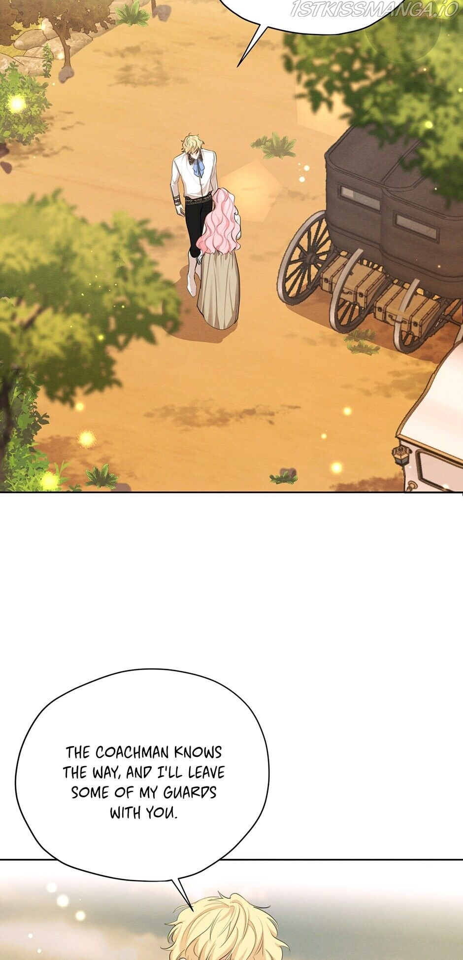 I am the Male Lead’s Ex-Girlfriend chapter 56 - page 41
