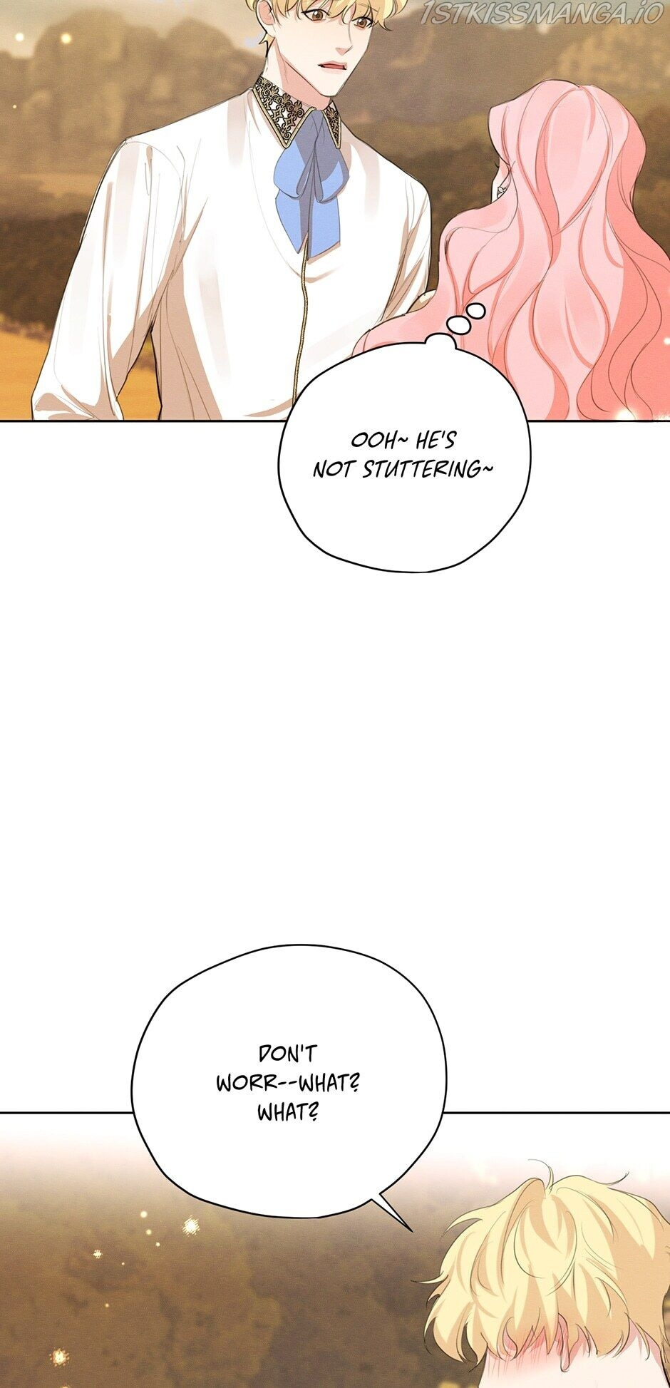I am the Male Lead’s Ex-Girlfriend chapter 56 - page 42