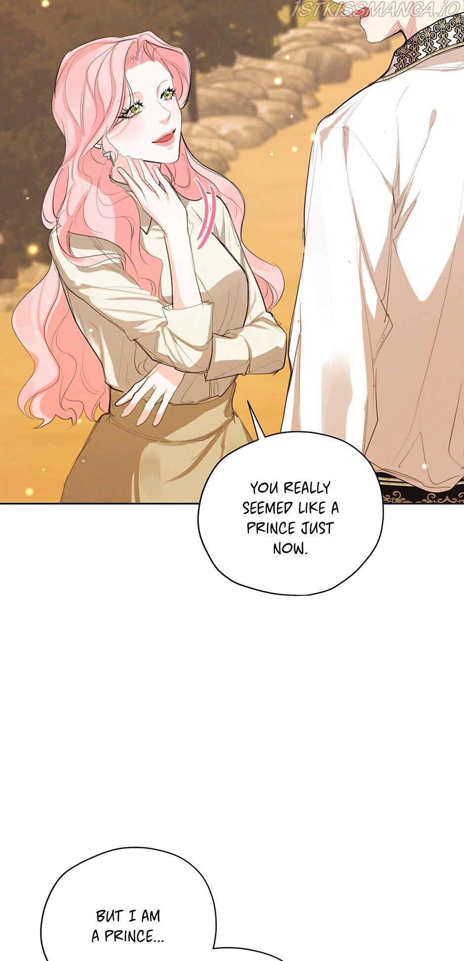 I am the Male Lead’s Ex-Girlfriend chapter 56 - page 43