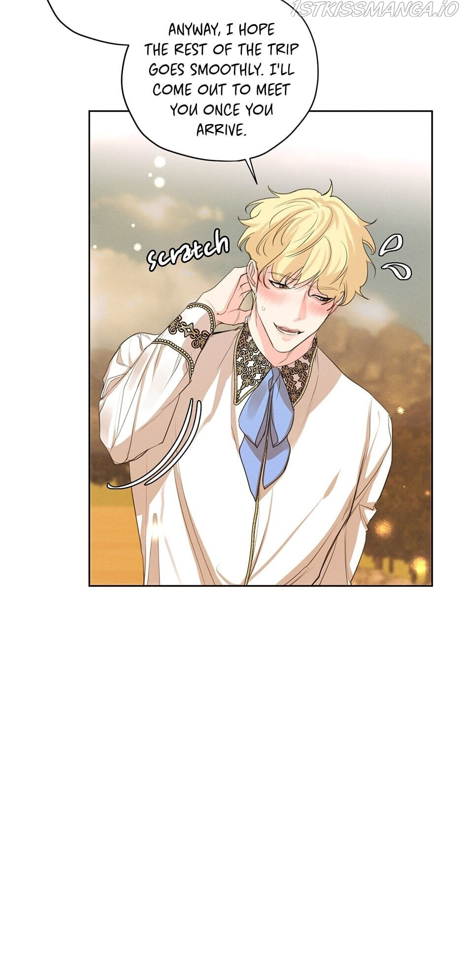 I am the Male Lead’s Ex-Girlfriend chapter 56 - page 44