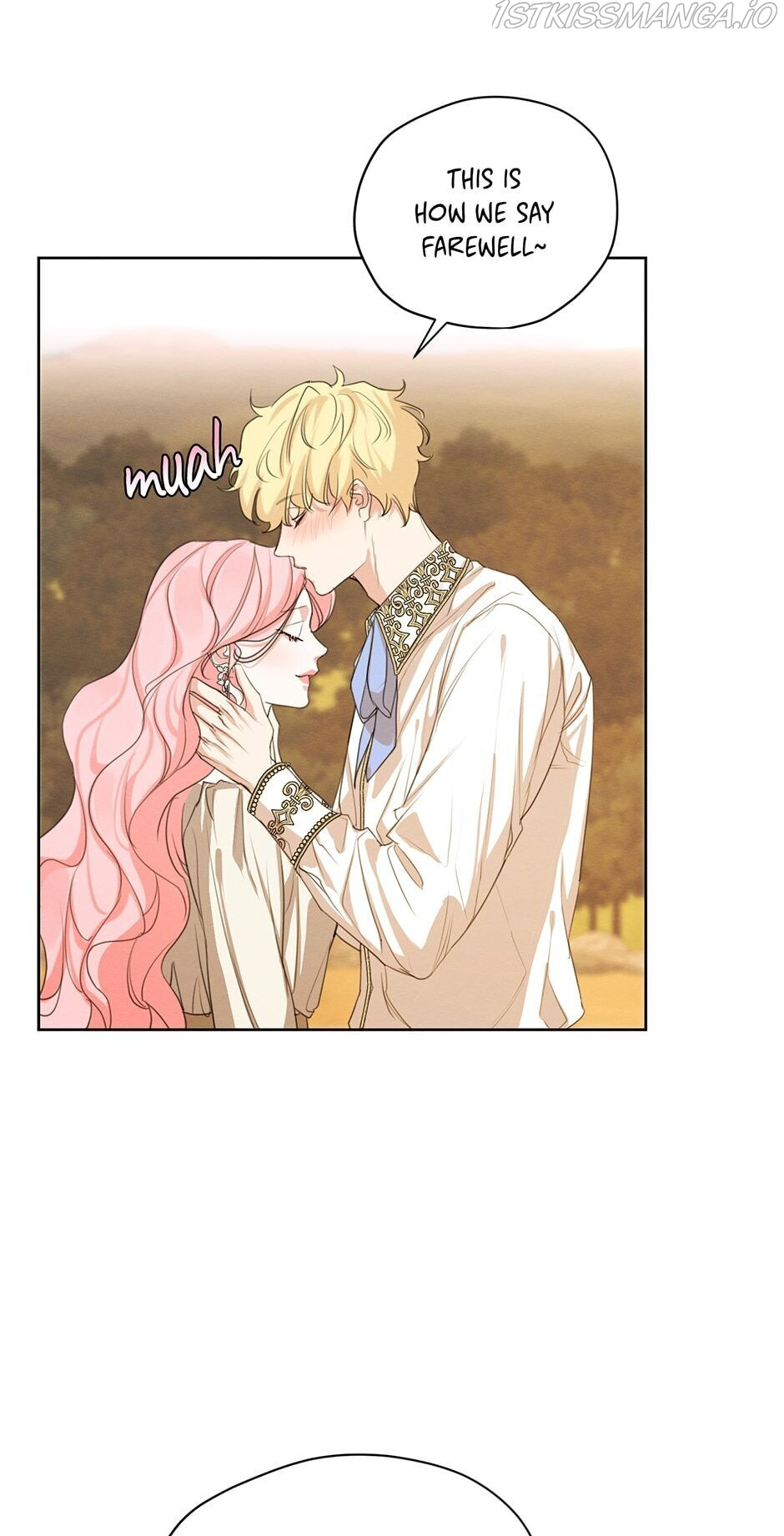 I am the Male Lead’s Ex-Girlfriend chapter 56 - page 45