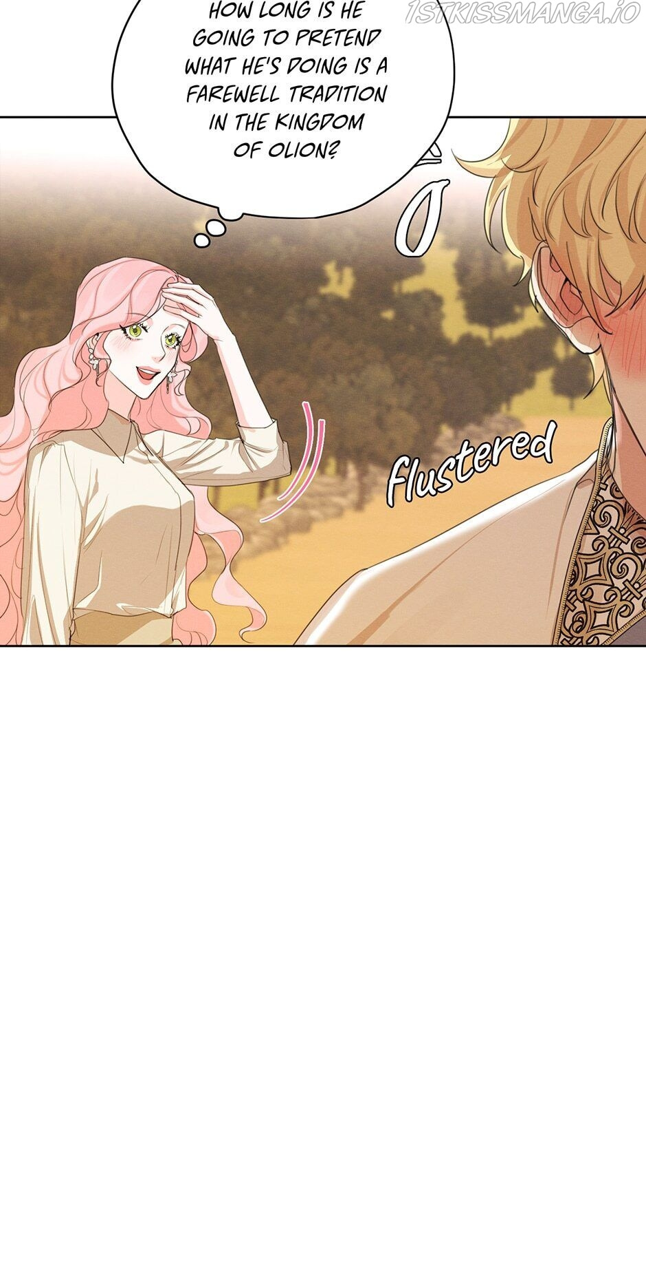 I am the Male Lead’s Ex-Girlfriend chapter 56 - page 46