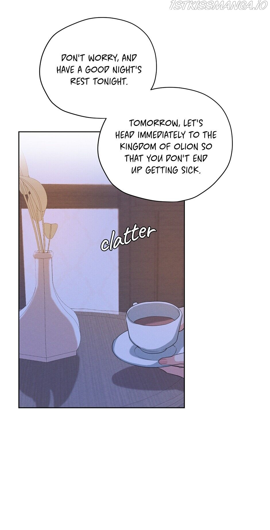 I am the Male Lead’s Ex-Girlfriend chapter 56 - page 48