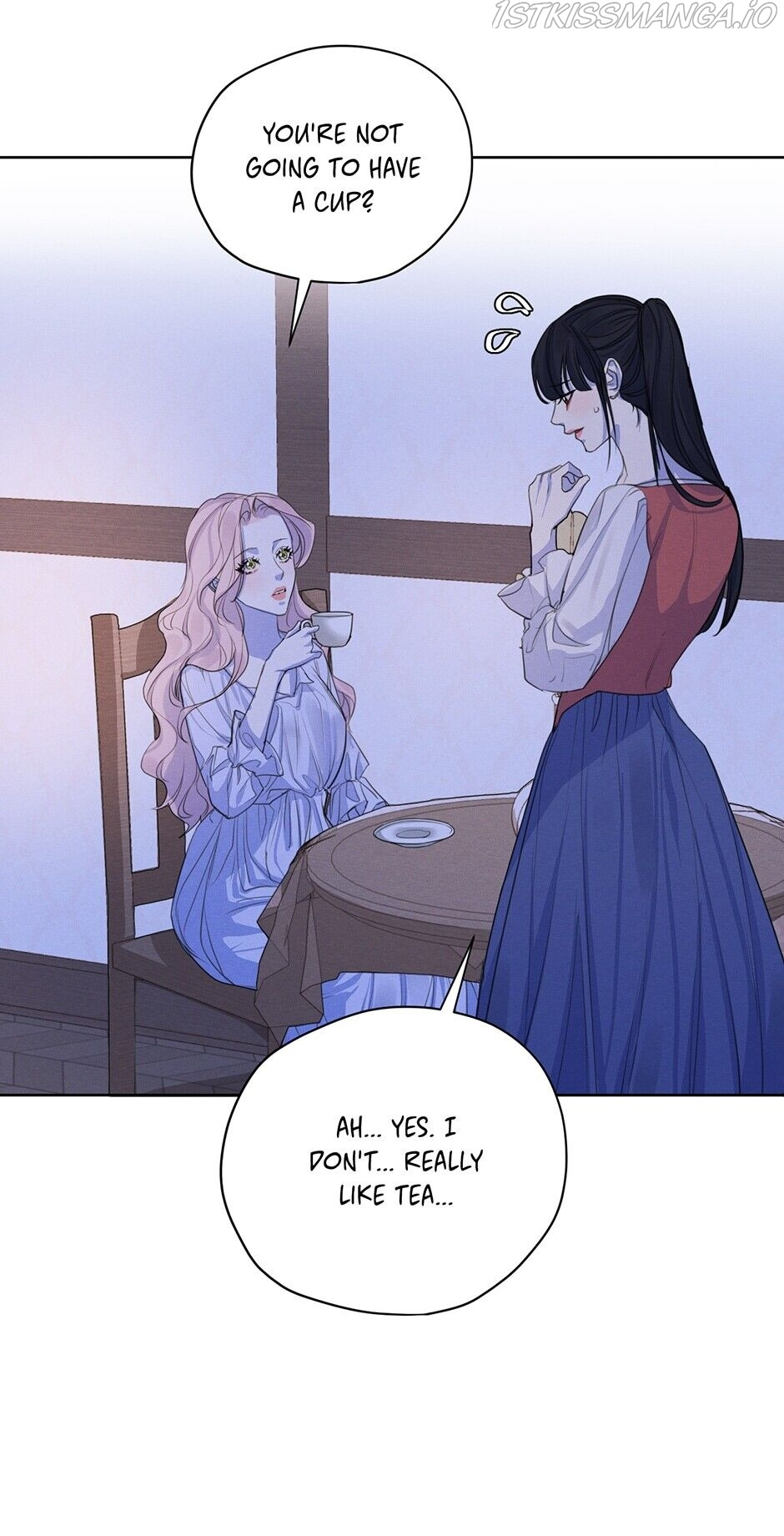 I am the Male Lead’s Ex-Girlfriend chapter 56 - page 49