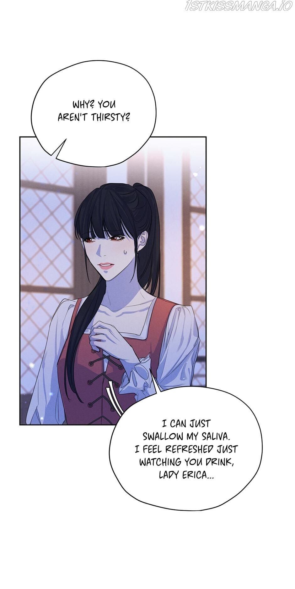 I am the Male Lead’s Ex-Girlfriend chapter 56 - page 50