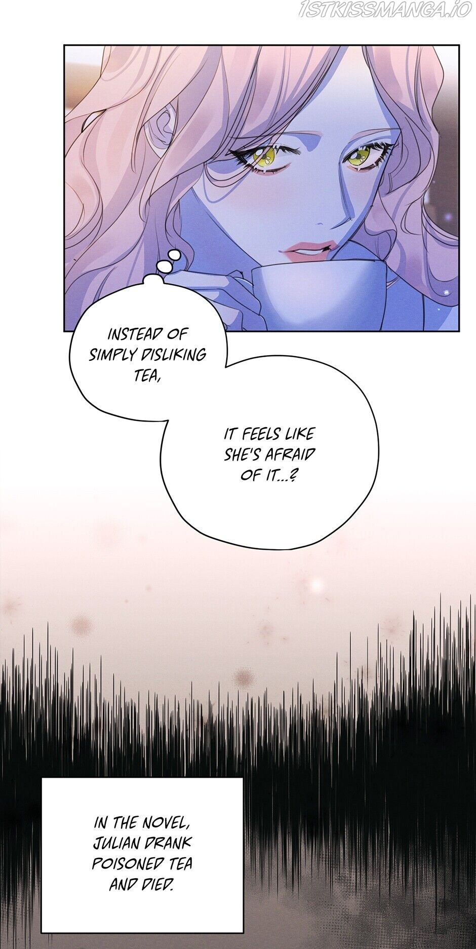 I am the Male Lead’s Ex-Girlfriend chapter 56 - page 51