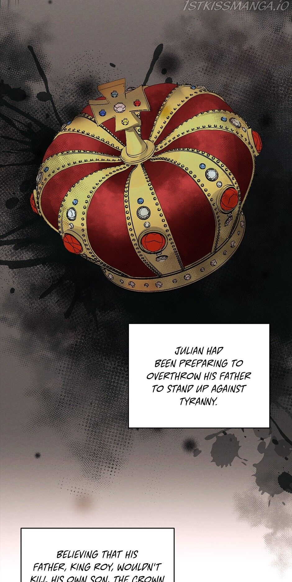 I am the Male Lead’s Ex-Girlfriend chapter 56 - page 52