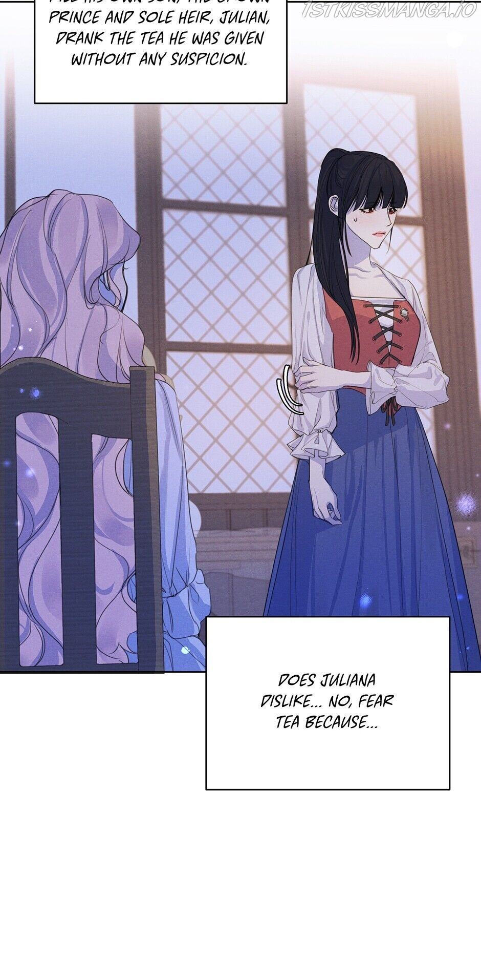 I am the Male Lead’s Ex-Girlfriend chapter 56 - page 53