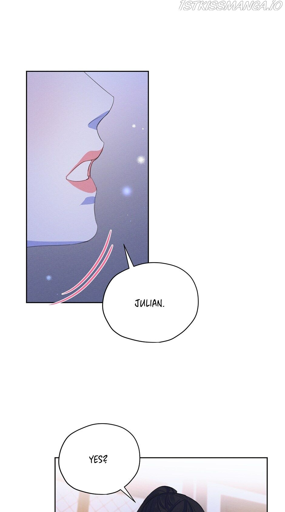 I am the Male Lead’s Ex-Girlfriend chapter 56 - page 54