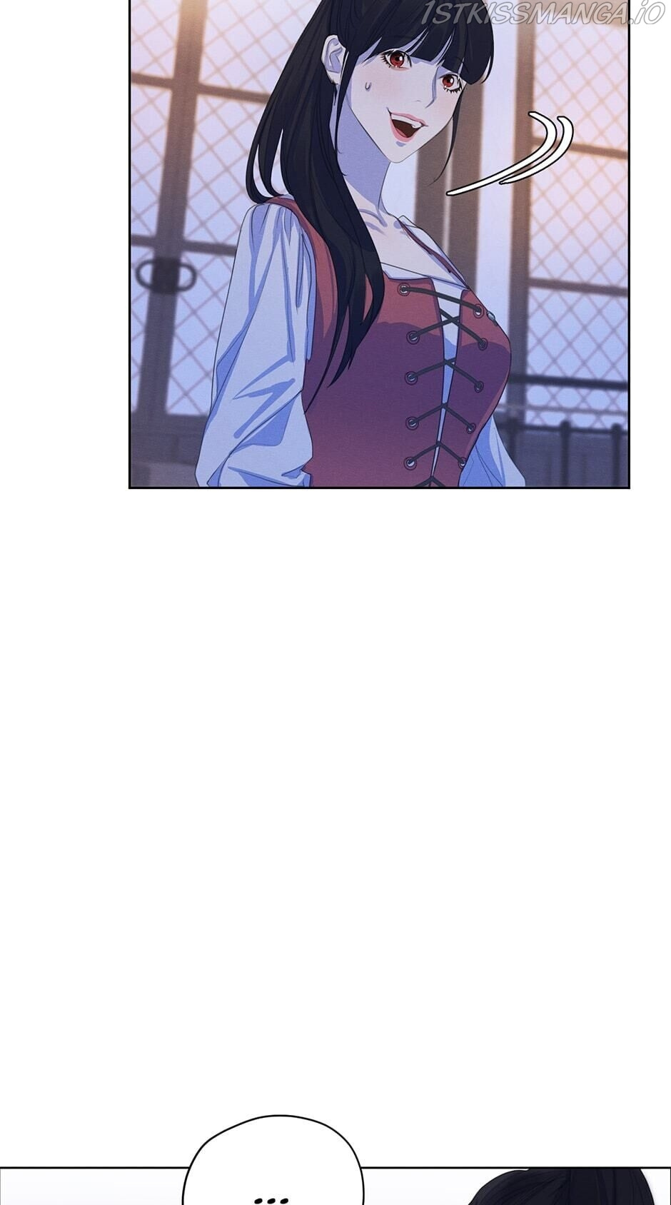 I am the Male Lead’s Ex-Girlfriend chapter 56 - page 55