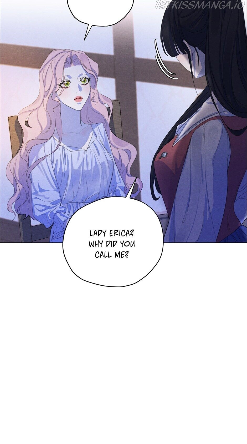 I am the Male Lead’s Ex-Girlfriend chapter 56 - page 56