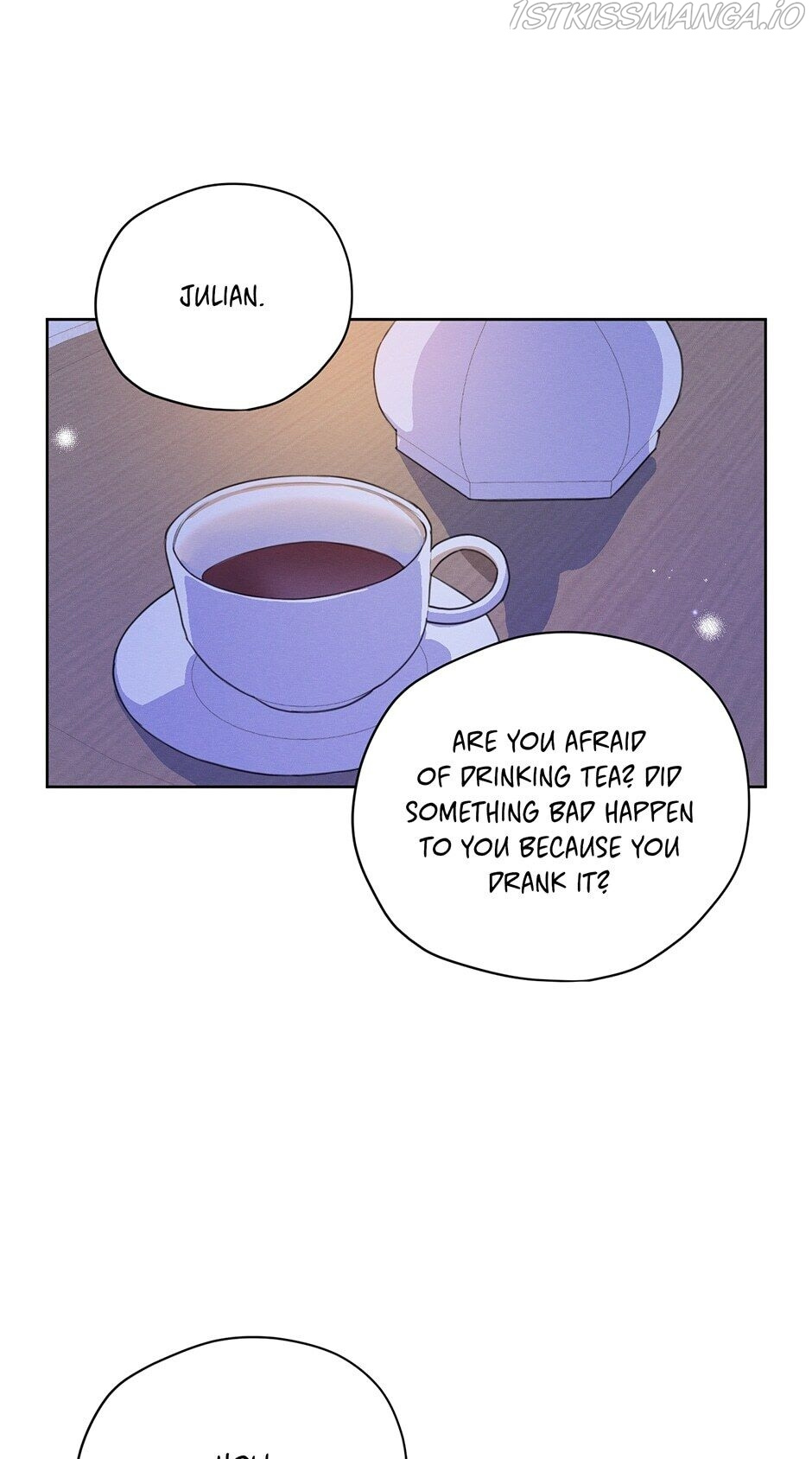 I am the Male Lead’s Ex-Girlfriend chapter 56 - page 57