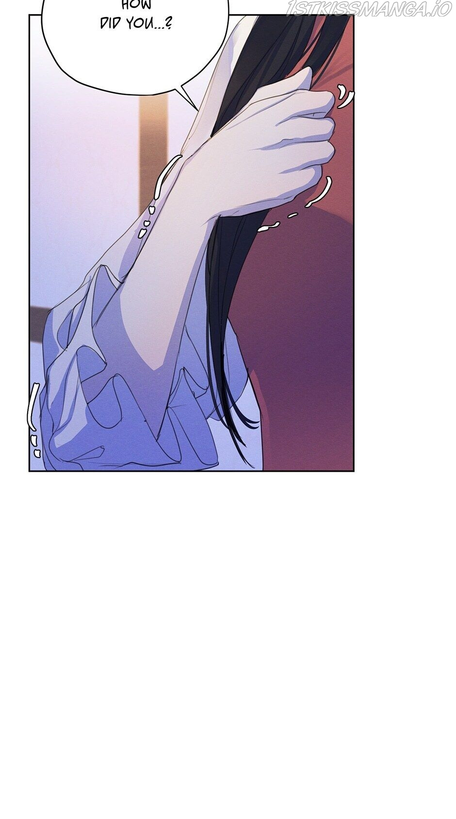 I am the Male Lead’s Ex-Girlfriend chapter 56 - page 58