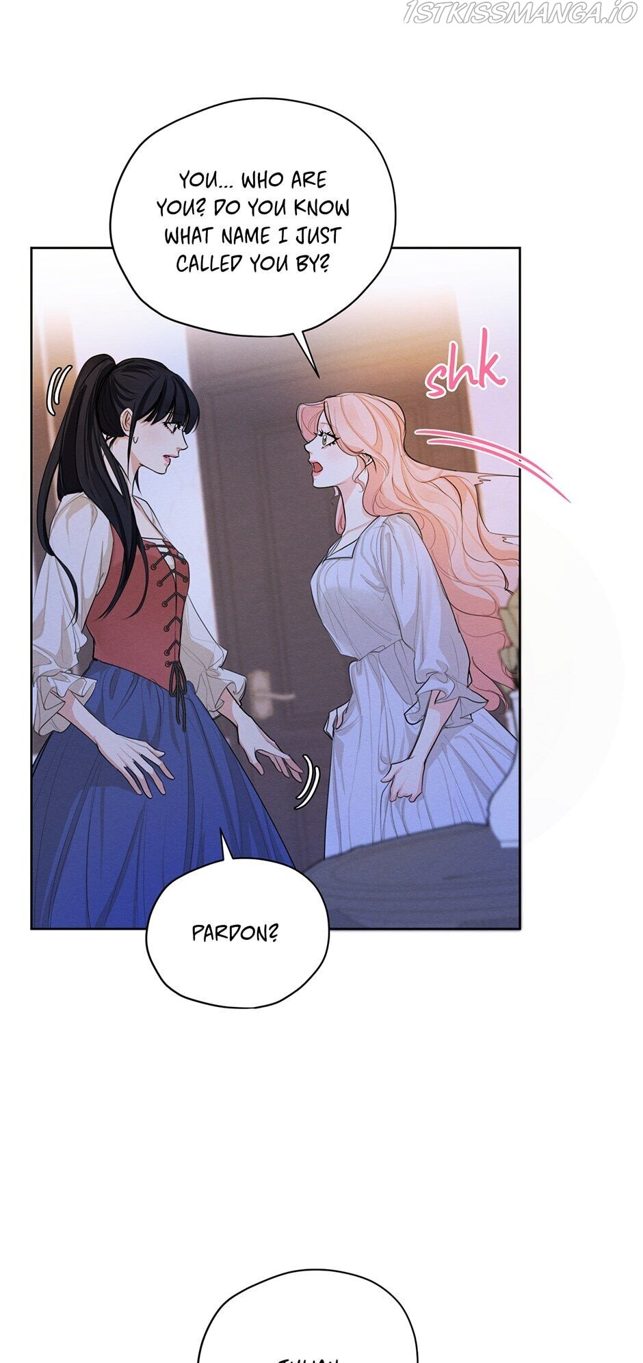 I am the Male Lead’s Ex-Girlfriend chapter 56 - page 59