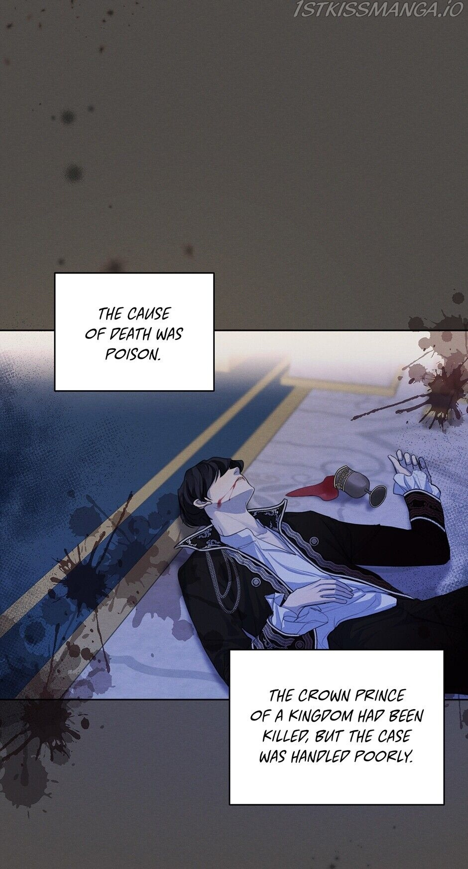I am the Male Lead’s Ex-Girlfriend chapter 56 - page 6